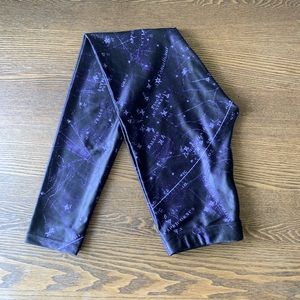 Living Dead leggings
